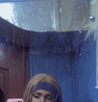 Sky(kilimani)rimming Domination - Acompañantes transexual in Nairobi