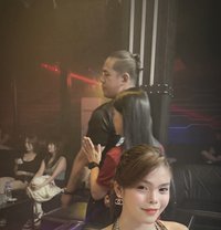 Sky Kim - puta in Angeles City