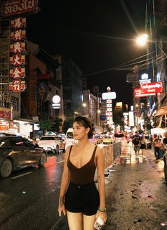 Sky Kim - escort in Angeles City Photo 2 of 7