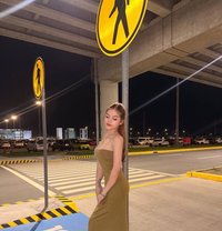 Sky Kim - escort in Angeles City