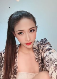 Sky Ladyboy Good Service - Acompañantes transexual in Muscat Photo 2 of 5