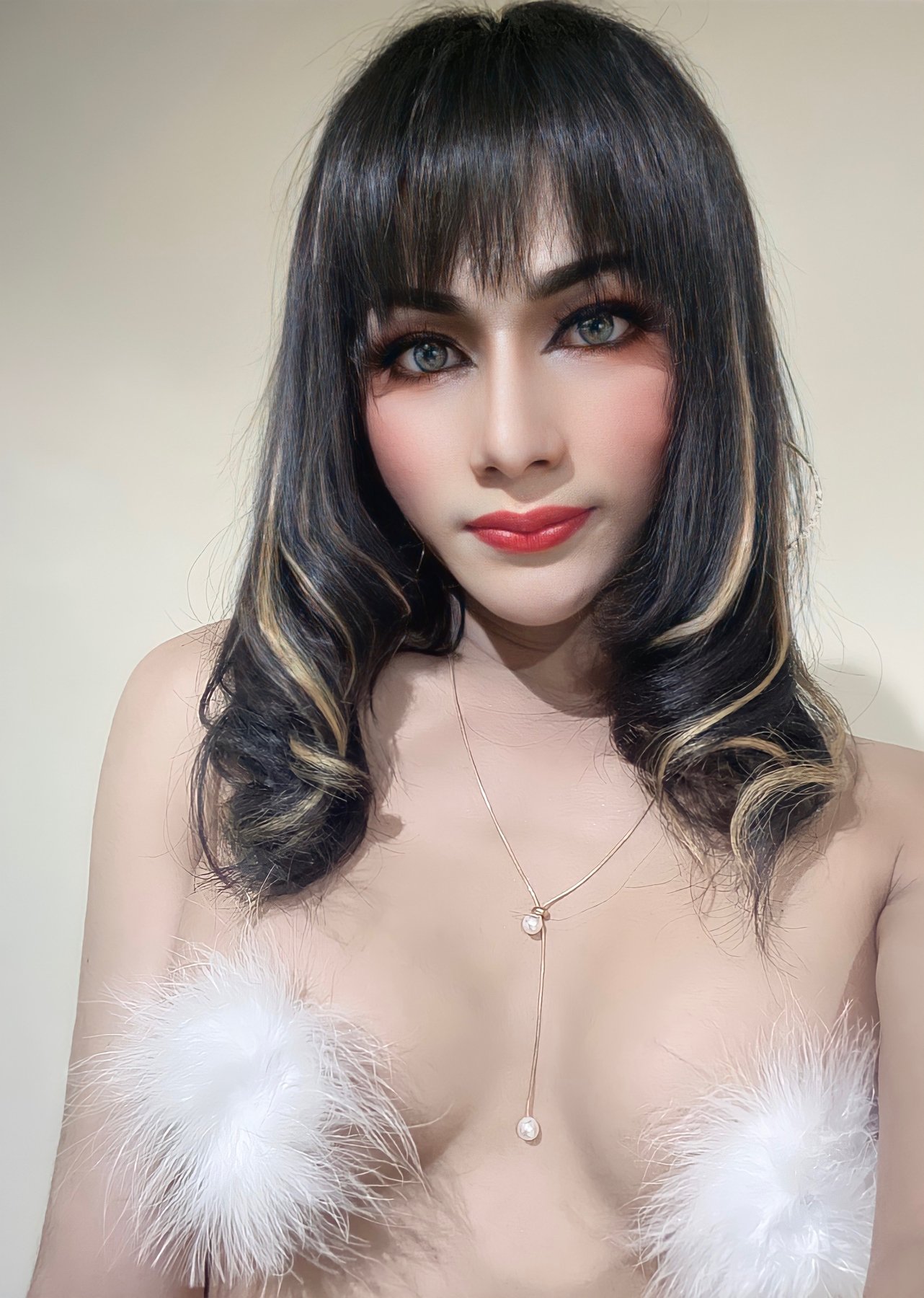 Thailand Transexual