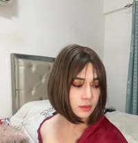 Sky Let - Acompañantes transexual in Khobar
