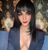 Sky Nawaphan - Acompañantes transexual in Abu Dhabi