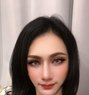 Sky Nawaphan - Transsexual escort in Bangkok Photo 1 of 3