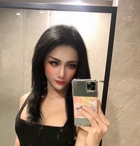 Sky Nawaphan - Transsexual escort in Bangkok