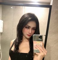 Sky Nawaphan - Transsexual escort in Bangkok
