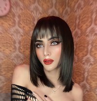 Sky nawaphan​ - Acompañantes transexual in Bangkok