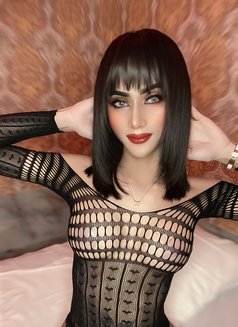 Sky Nawaphan - Transsexual escort in Bangkok Photo 2 of 4