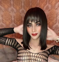 Sky Nawaphan - Transsexual escort in Bangkok