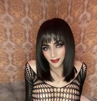 Sky Nawaphan - Transsexual escort in Bangkok