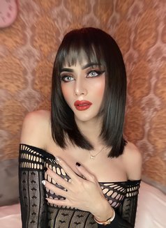 Sky Nawaphan - Transsexual escort in Bangkok Photo 4 of 4