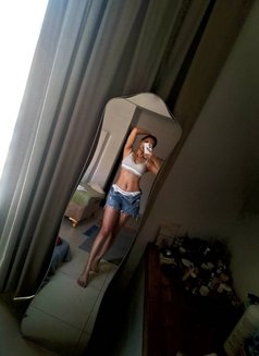 Sky Only Massage no service sex - masseuse in Muscat Photo 19 of 20