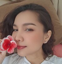 Sky Only Massage no service sex - masseuse in Muscat Photo 19 of 19