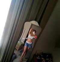 Sky Only Massage no service sex - Masajista in Muscat