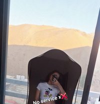 Sky Only Massage no service sex - masseuse in Muscat Photo 17 of 17