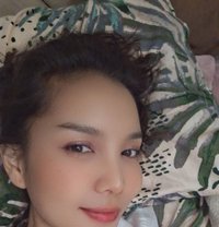 Sky Only Massage - masseuse in Muscat