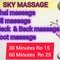 Sky Only Massage - masseuse in Muscat Photo 3 of 11