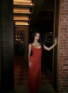 Sky Queen Sugarbabe - Transsexual escort in Shanghai Photo 10 of 10