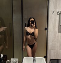 Sky Queen - Acompañantes transexual in Taipei