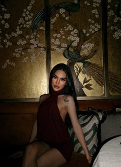 Sky Queen - Transsexual escort in Taipei Photo 25 of 25