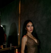 Sky Queen - Acompañantes transexual in Pattaya