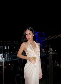 Sky Queen - Acompañantes transexual in Hangzhou Photo 12 of 12