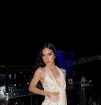 Sky Queen - Acompañantes transexual in Beijing