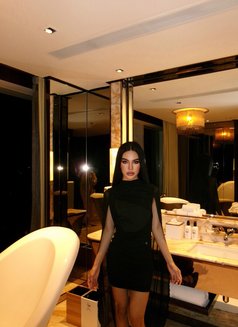 Sky Queen - Transsexual escort in Shanghai Photo 22 of 23