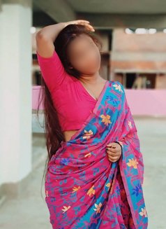 Mamta bengoli girl avl - escort in Kolkata Photo 2 of 3