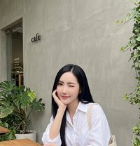 Sky.. - escort in Bangkok
