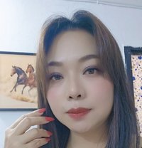 Sky - escort in Doha