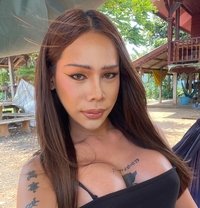 Sky - Acompañantes transexual in Phuket