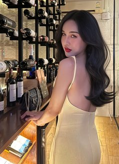 sky - Acompañantes transexual in Bangkok Photo 21 of 21