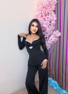 Sky - Transsexual escort in Dubai Photo 2 of 4