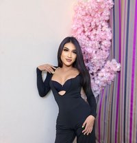 Sky - Acompañantes transexual in Dubai