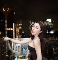 sky - Acompañantes transexual in Hong Kong