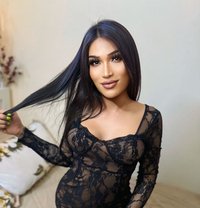 Sky - Acompañantes transexual in Pattaya