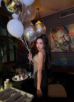sky - Transsexual escort in Taipei Photo 22 of 22