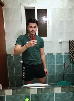 Sky - Male escort in Doha Photo 2 of 2