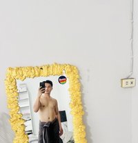 Sky - Acompañantes masculino in Doha