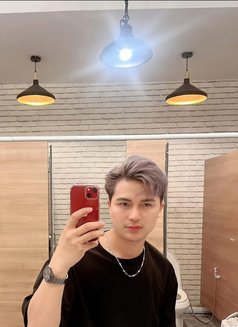 Sky - Male escort in Doha Photo 11 of 21