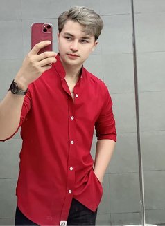 Sky - Male escort in Doha Photo 15 of 21