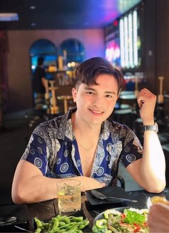 Sky - Male escort in Doha Photo 18 of 21