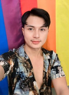 Sky - Male escort in Doha Photo 21 of 21