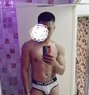 Sky - Male escort in Doha Photo 2 of 2