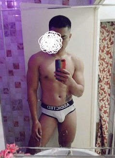 Sky - Male escort in Doha Photo 3 of 3