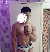 Sky - Acompañantes masculino in Pattaya