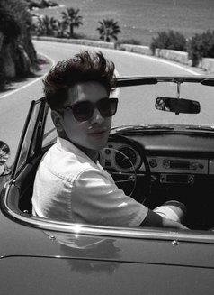 Sky Thailand Gay New in Riyadh 🇹🇭 - Male escort in Riyadh Photo 4 of 8