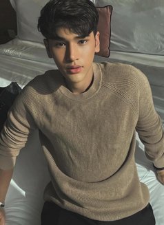 Sky Thailand Gay New in Riyadh 🇹🇭 - Male escort in Riyadh Photo 6 of 8